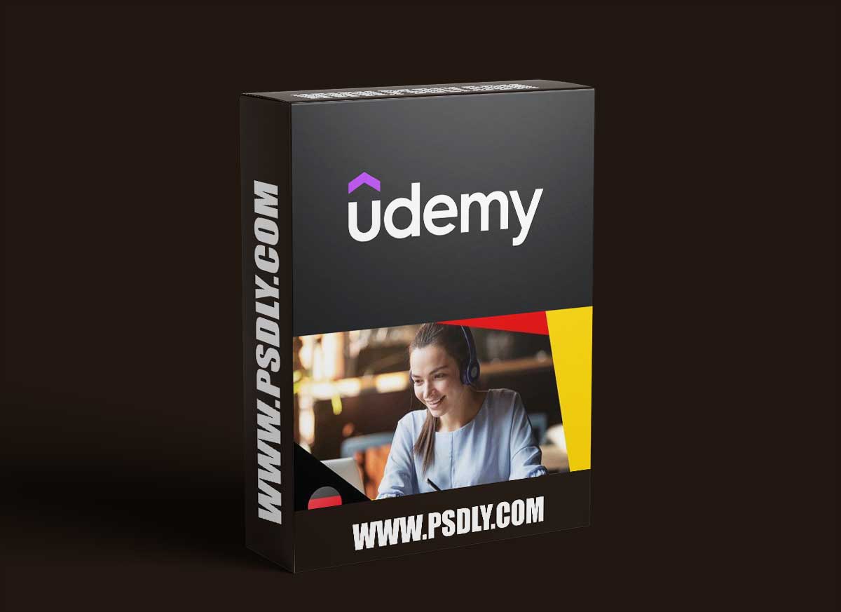 The Complete German Course | Start Speaking German Today!