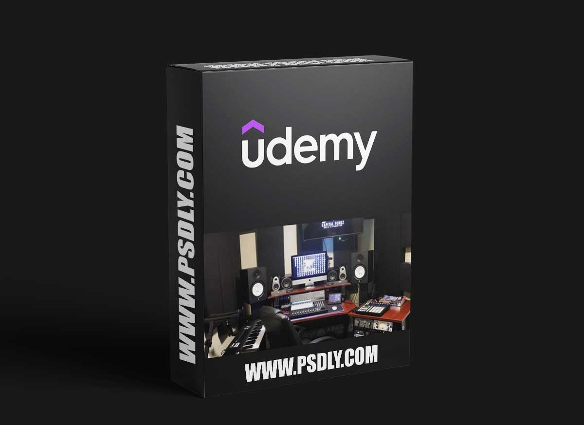 The Complete Roadmap To Building Your Home Studio