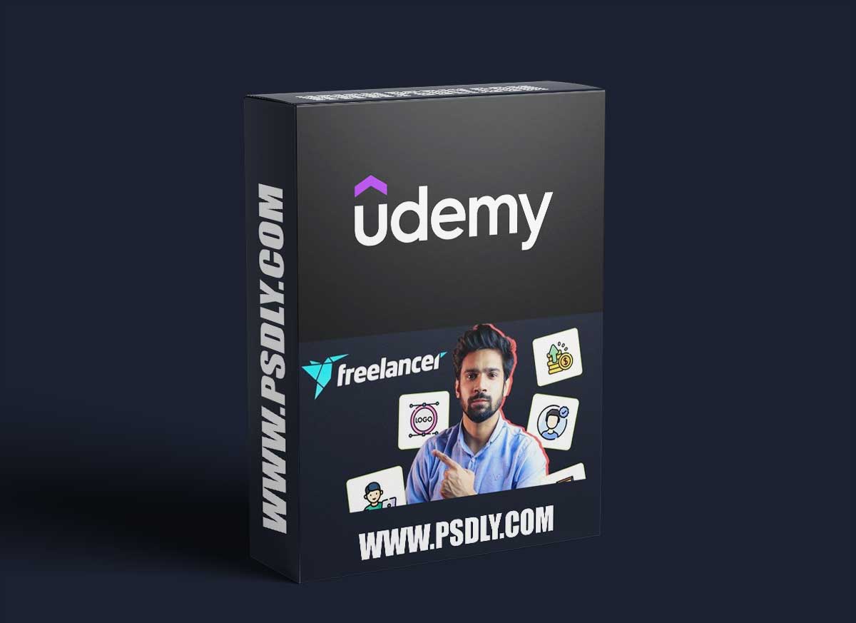 The Freelancer Masterclass: Freelancing For Creatives