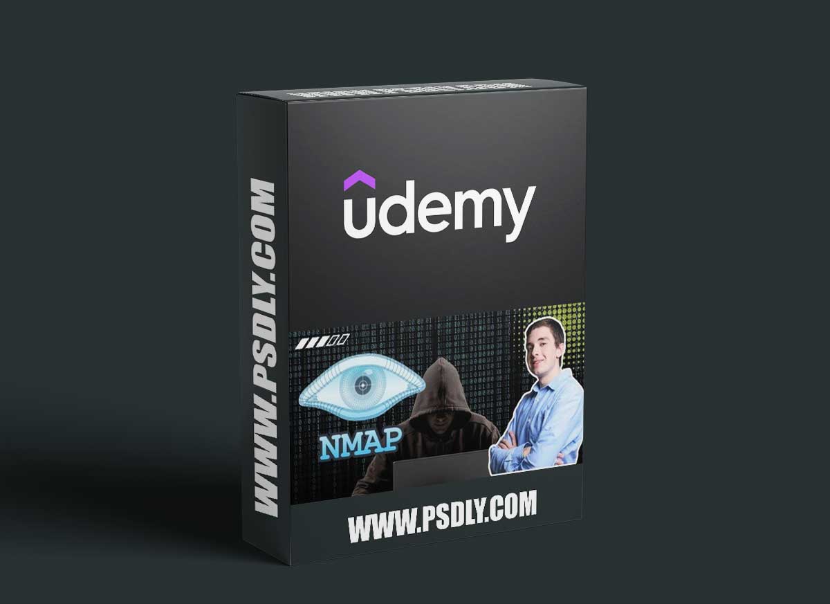 The Magic of Nmap: Master Network Scanning and Hacking