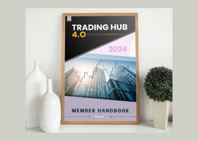 Trading Hub 4.0 Ebook (2024)