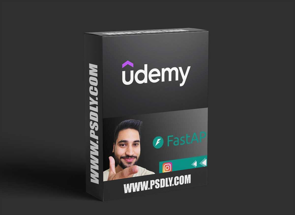 Ultimate FastAPI Series for Beginners | Instagram Backend