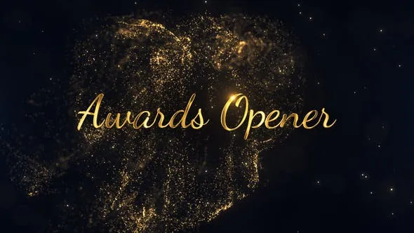 Videohive Awards Titles 51730868