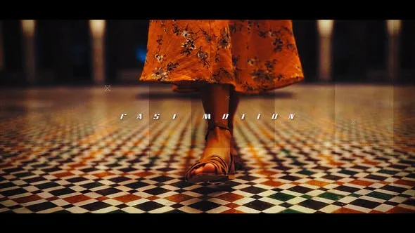 Videohive Fast Motion Opener 51868673