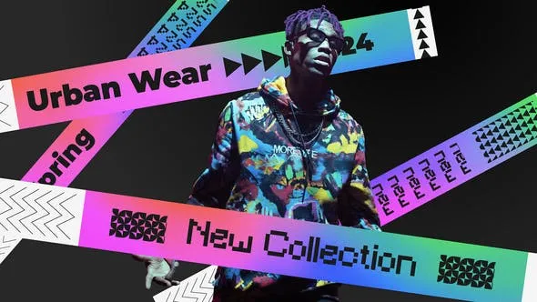 Videohive Label Stickers 51883475