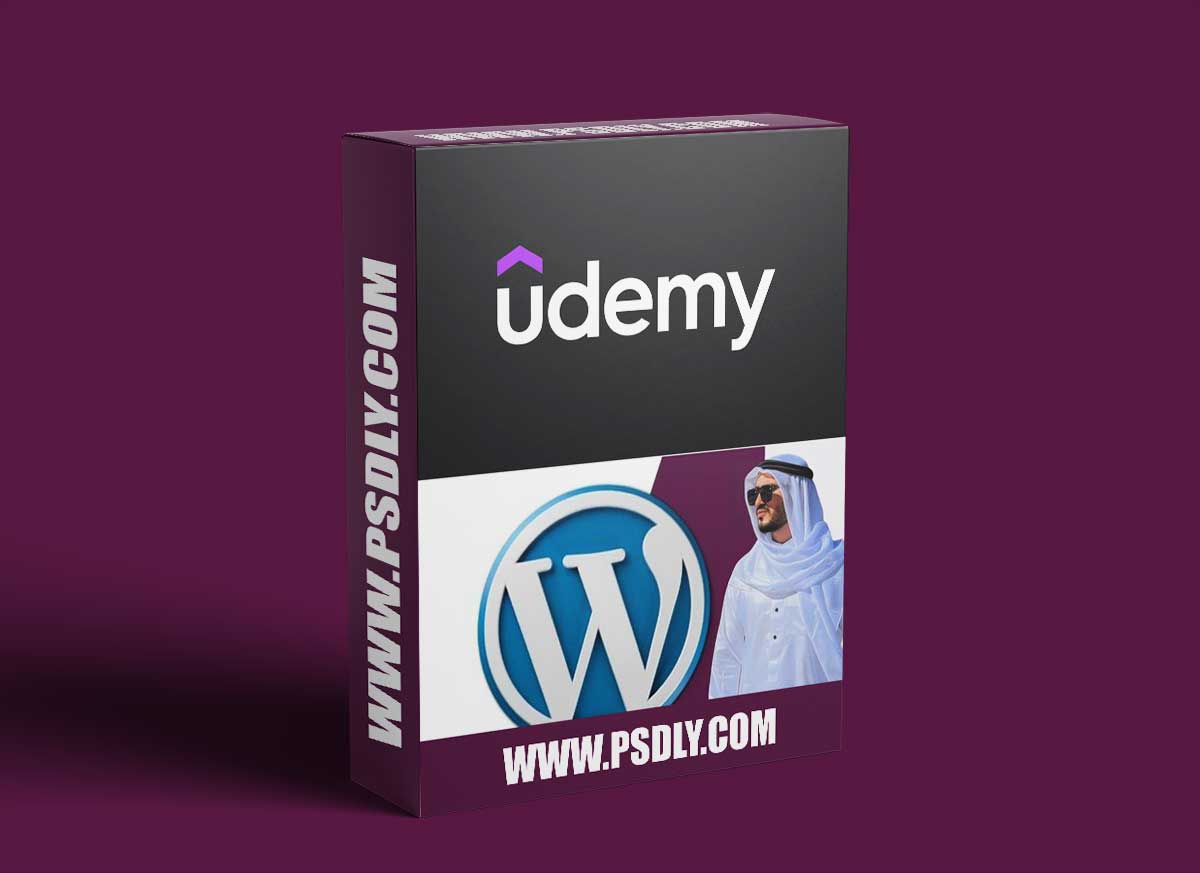 WordPress Crash Course - Learn Everything About WordPress