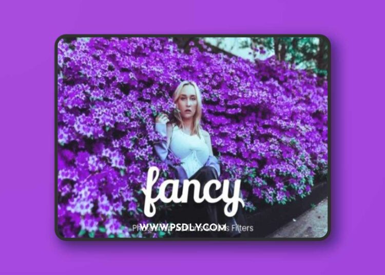 30 Fancy Photoshop Actions & LUTs 1 30 Fancy Photoshop Actions & LUTs