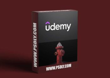 3D Hard Surface Prop Creation from Scratch