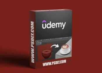 3D Modeling In 3Ds Max For Beginners