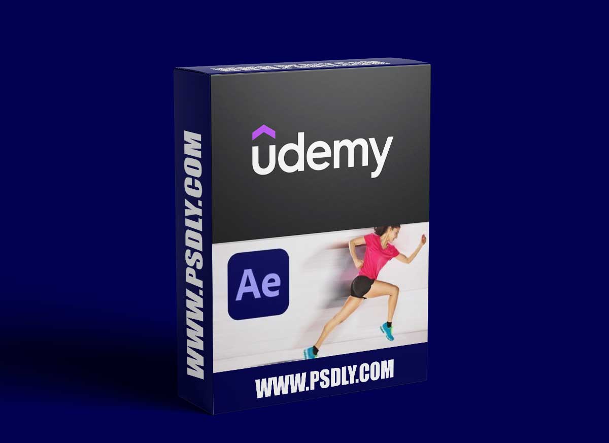 Adobe After Effects: From Beginner to Motion Master