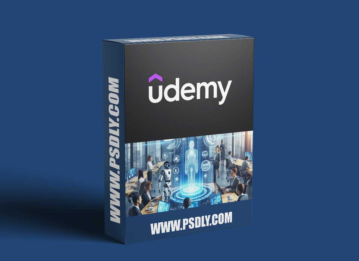 Ai And Chatgpt Masterclass For Entrepreneurs