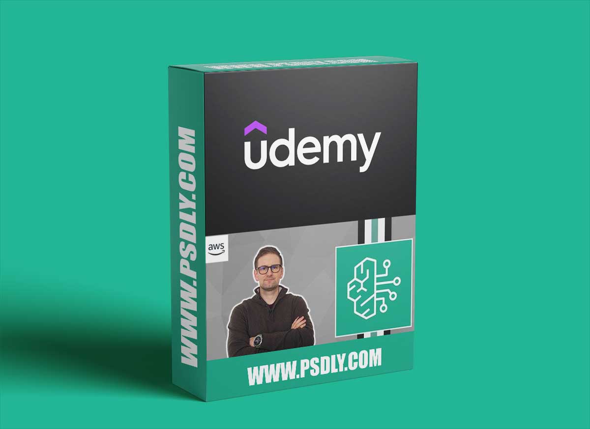 Amazon Bedrock - The Complete Guide To Aws Generative Ai