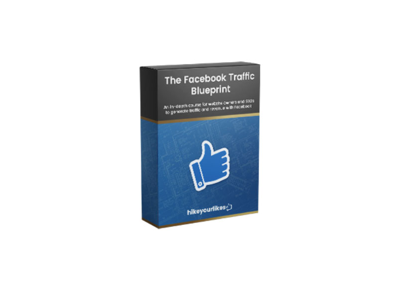 Andy Skraga – The Facebook Traffic Blueprint