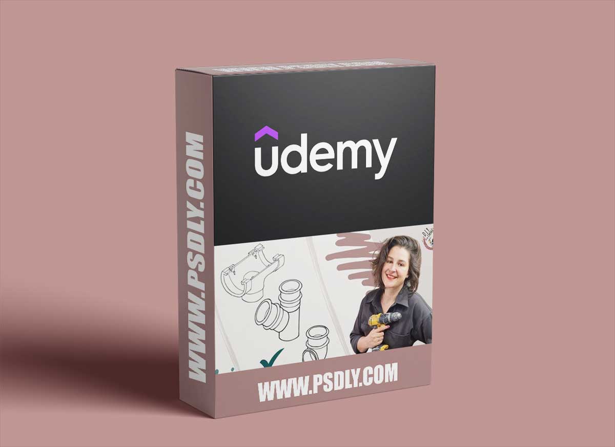 Basic DIY Home Maintenance Course for the Complete Beginner