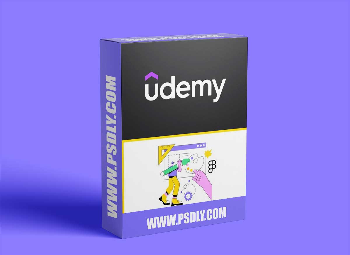 Become a UX Designer from Scratch in 2024!