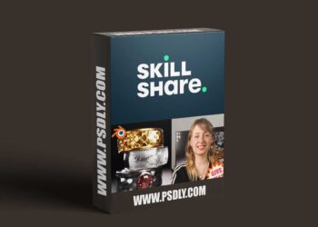 Blender 3D Geometry - Create Unique Surface Patterns With Textures