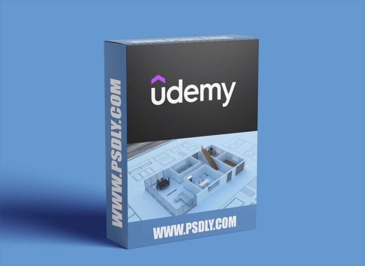 Blender 4X Complete Design & Animation Course 1 Blender 4X Complete Design & Animation Course