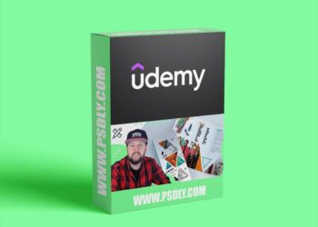 Brochure Design with Photoshop, Illustrator and InDesign