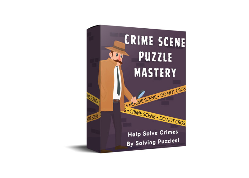 Cash In On The Fascination With Crime! Boost Your Royalties In This Hot Niche!