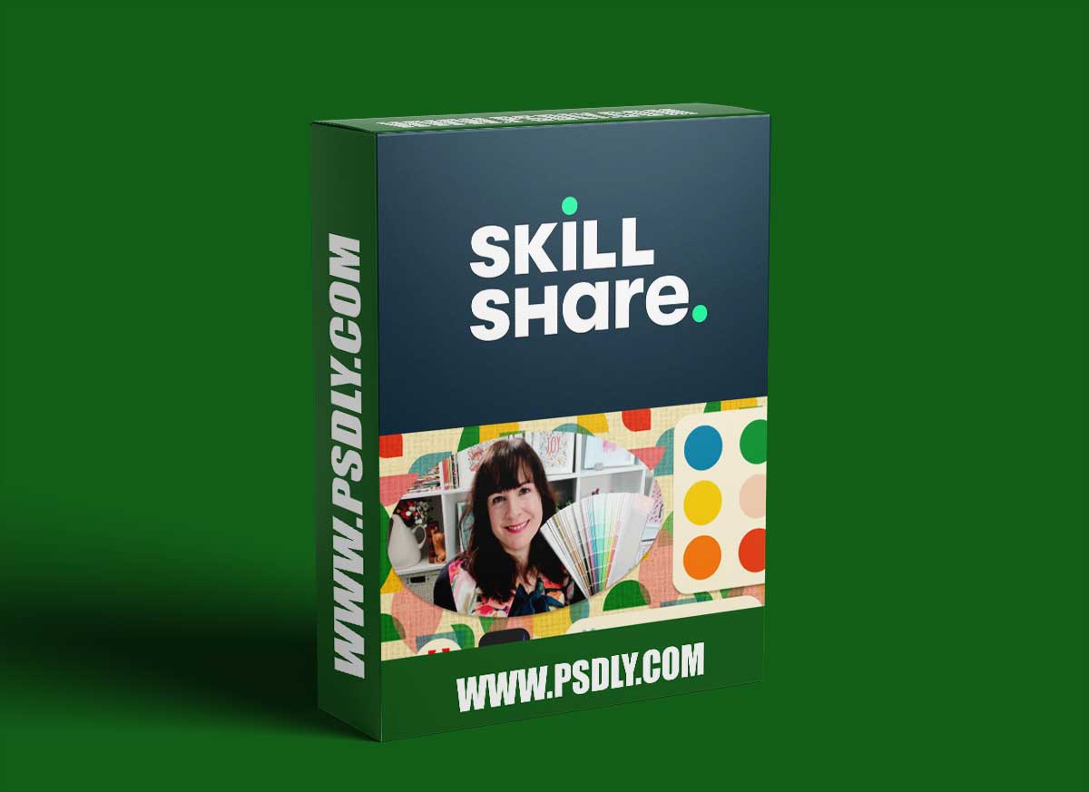 Color Crazy! Design Spoonflower Pattern Palettes in Adobe + Procreate