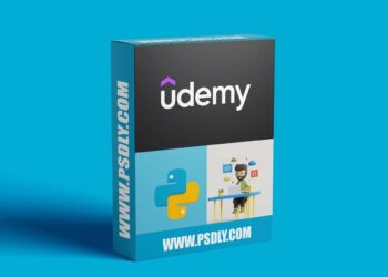 Complete Python Course : All Level Mega Pack