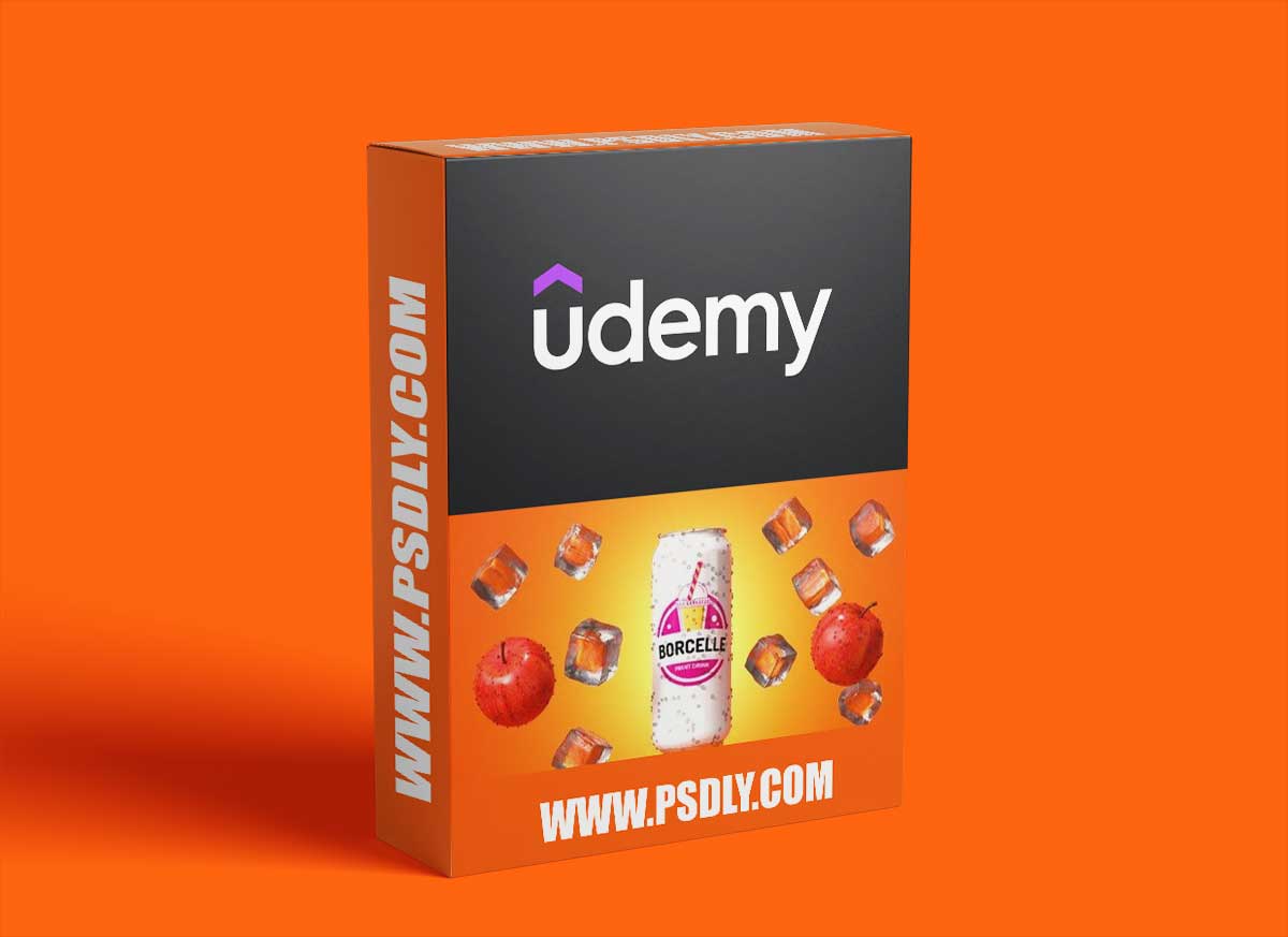 Create A Portfolio In Blender That Will Attract Clients