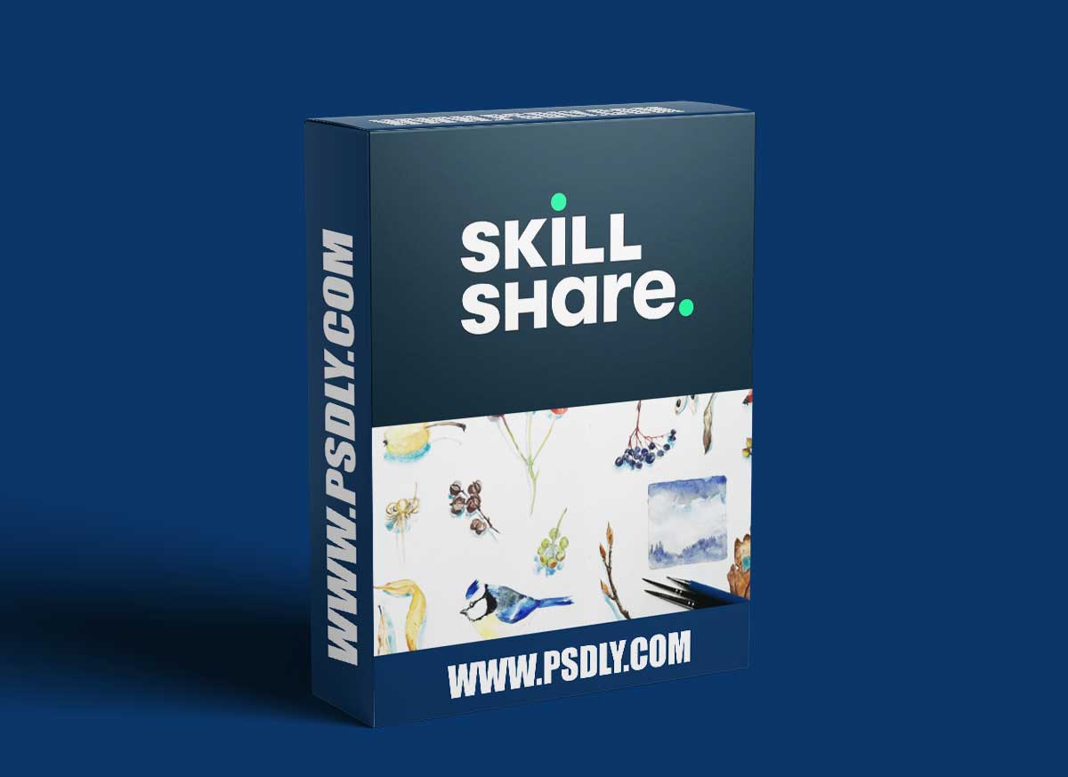 Creative Habits: 14 Days to Start and Keep a Sketchbook Practice