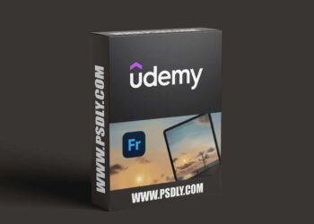 Digital Painting With Adobe Fresco: Paint A Mersmerizing Sky