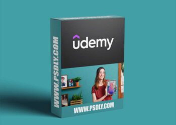 Domestika - Cartoon-Style Character Portraits with Procreate