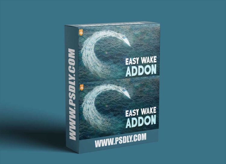 Easy Wak v1.0 for Blender 1 Easy Wak v1.0 for Blender