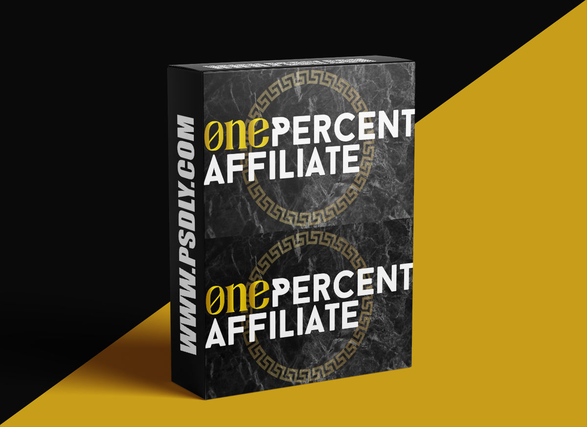 Eddy CommissionWiz – One Percent Affiliate Clickbank Training