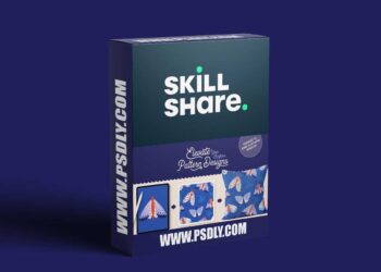 Elevate Your Surface Pattern Designs: A Procreate to Adobe Illustrator Workflow