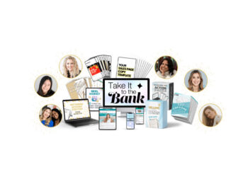 Elise Darma – Take It To The Bank