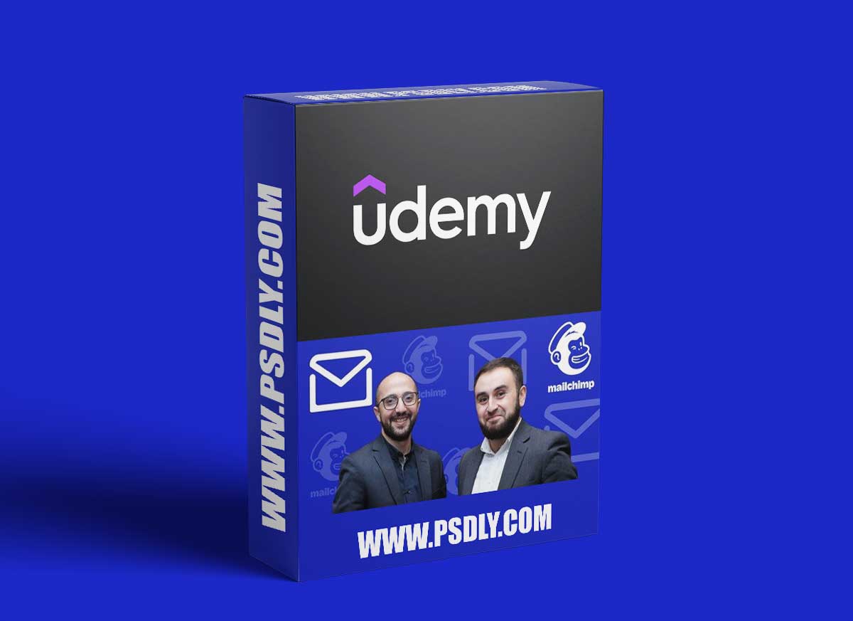 Email Marketing A-Z: Grow your list with Mailchimp in 2024