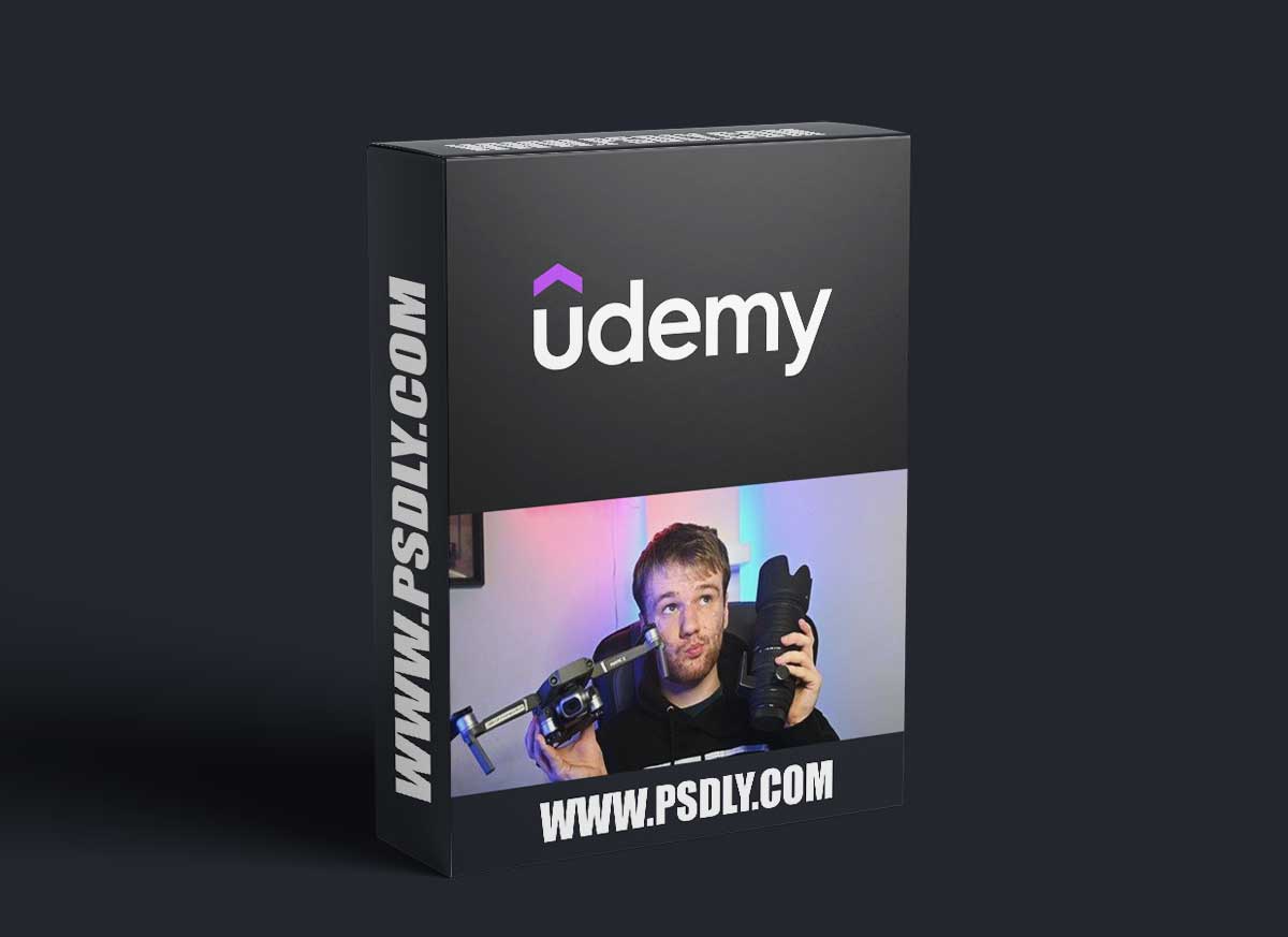 Full Videography Course For Beginners