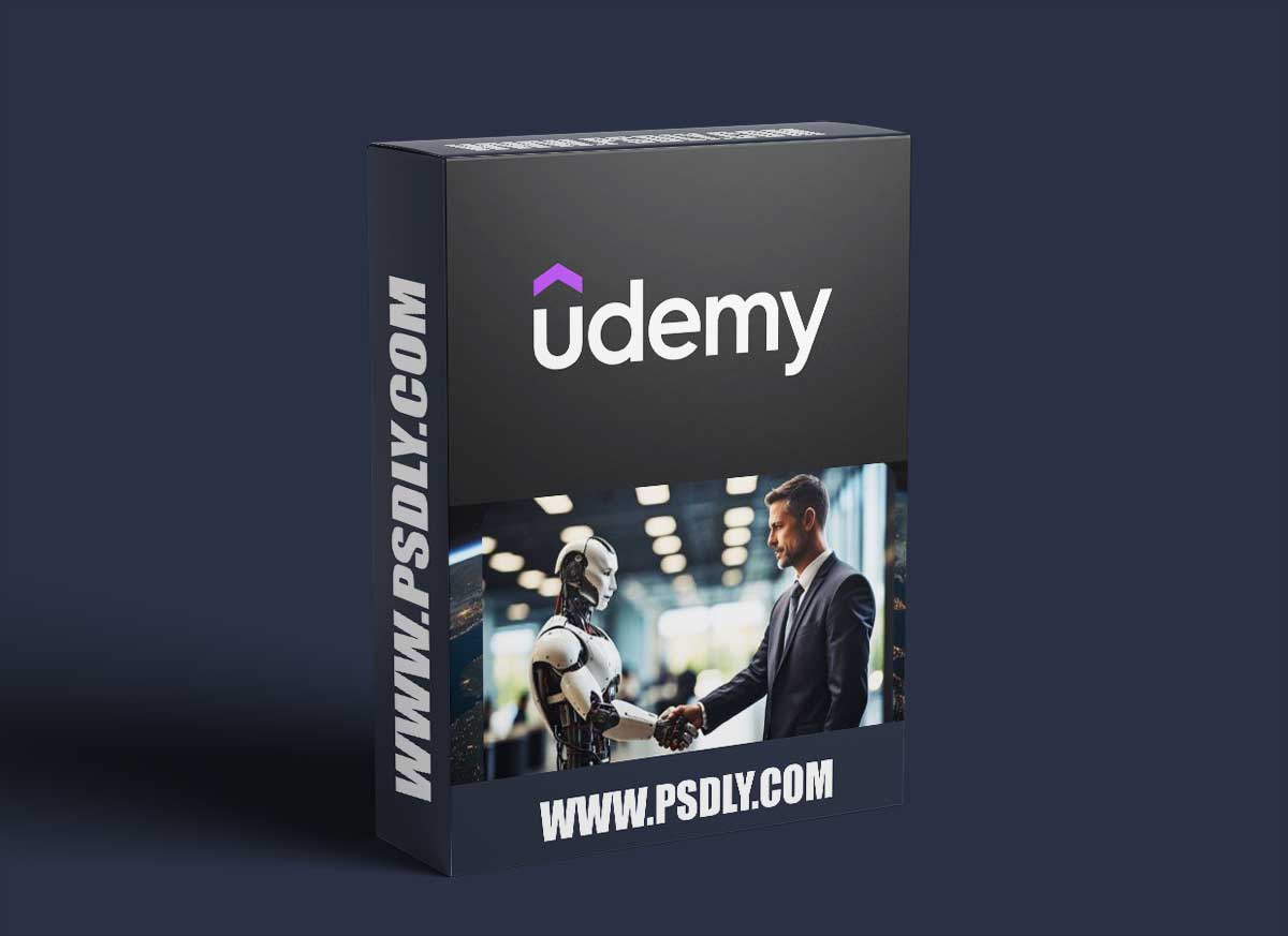 Generative AI For Leaders - Adopt AI with Confidence