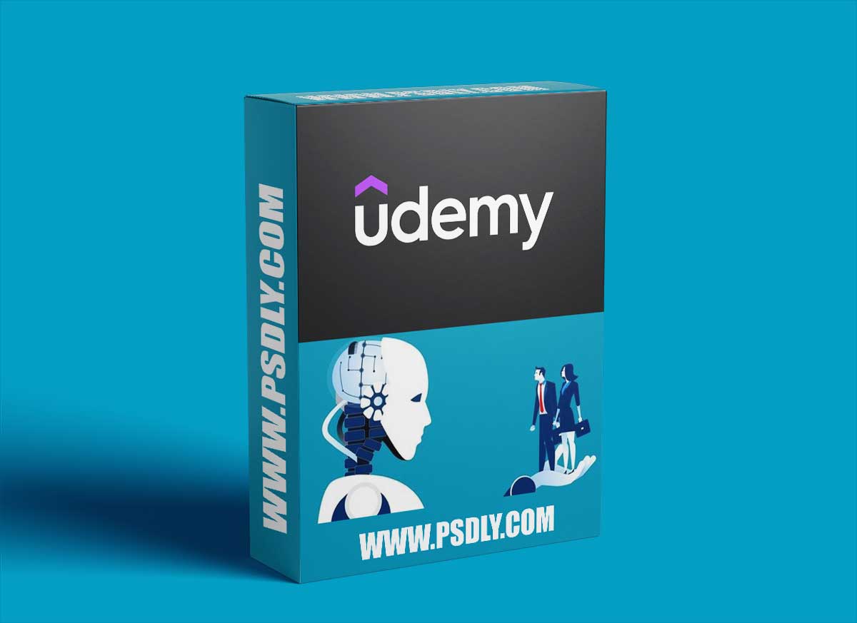 Generative Ai For Leaders & Managers Be A Generative Ai Pro