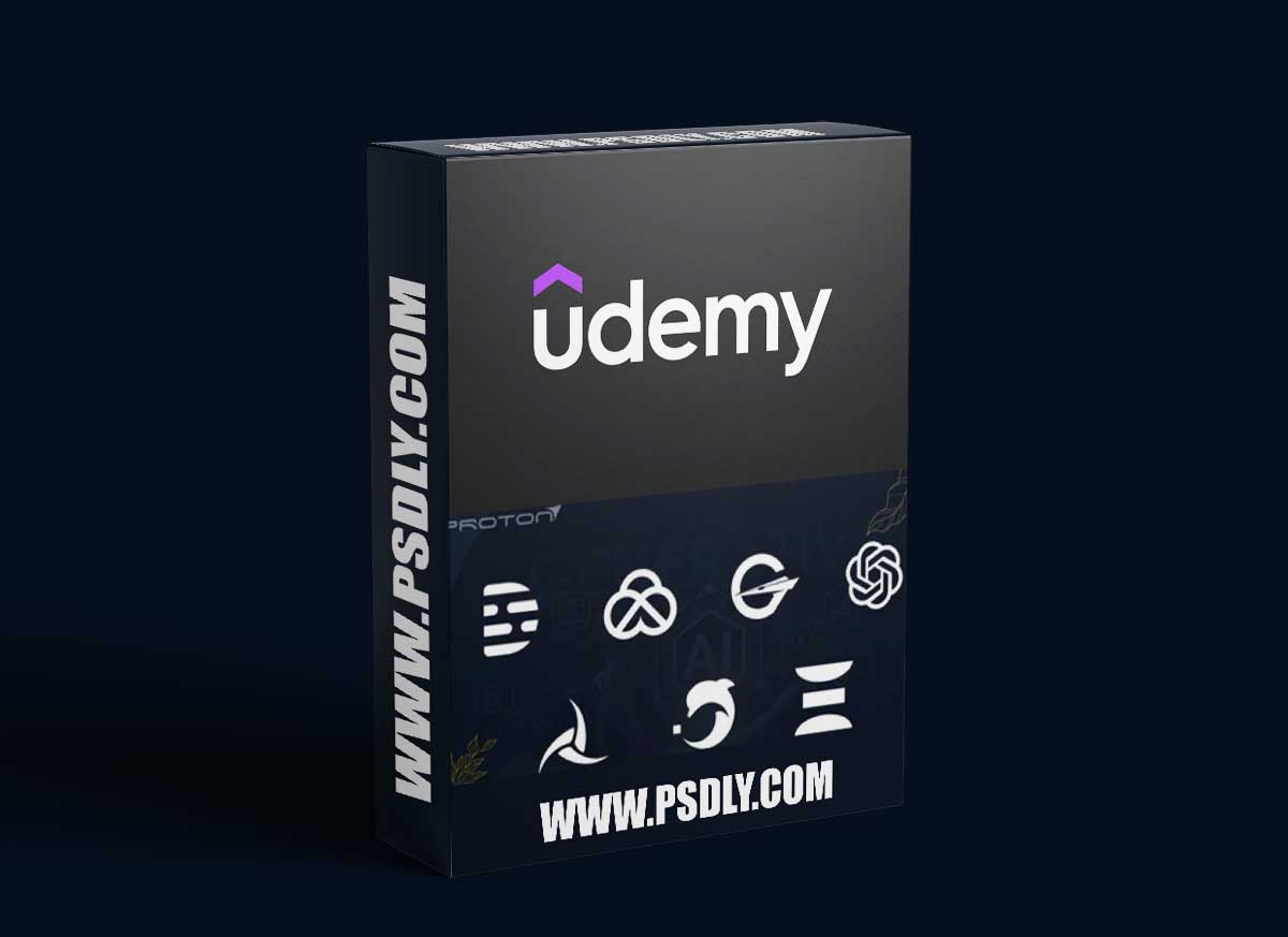 Generative Ai: From Concept To Creation (2024)