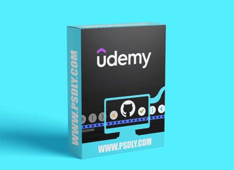 GitHub Actions - The Complete Guide 1 GitHub Actions - The Complete Guide