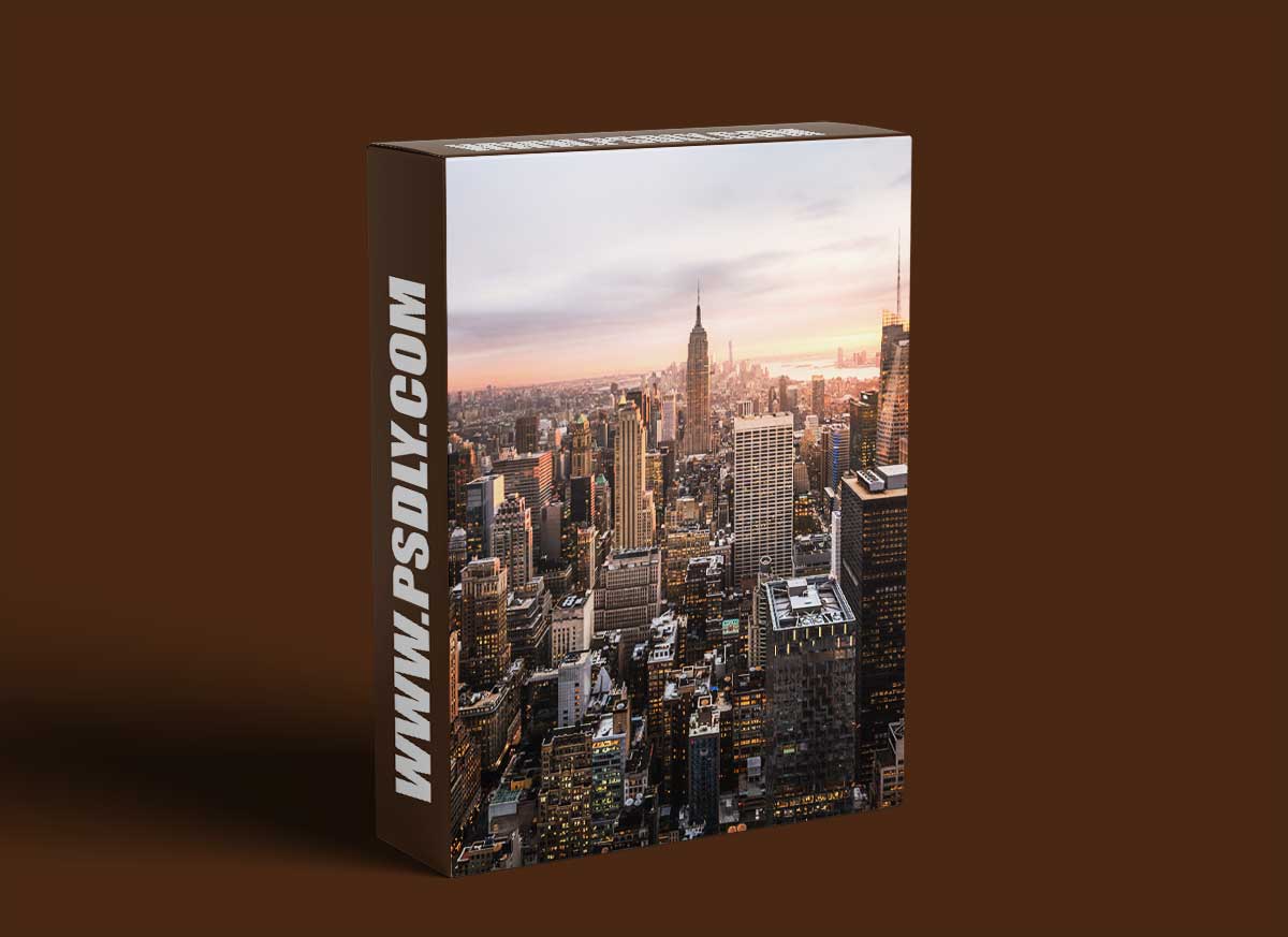 Greg Benz Photography - NYC - From Start to Finish