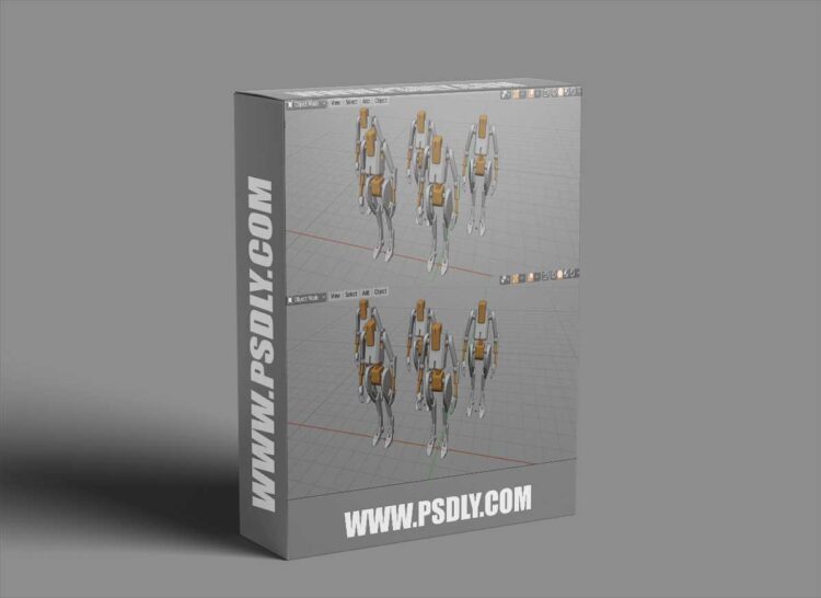 GroupPro v3.0.4 for Blender 1 GroupPro v2.3.4 for Blender