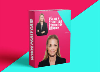 Hanna Larsson – How to Create and Structure Content on LinkedIn