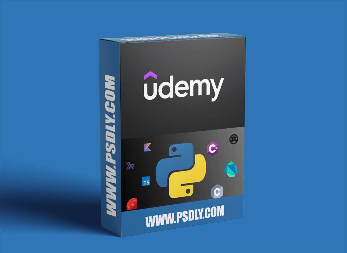 Learn Python For Data Science : Beginner To Advance