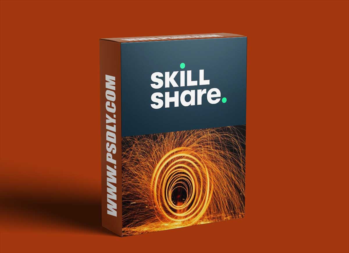 Light Painting Photography Course for all Levels