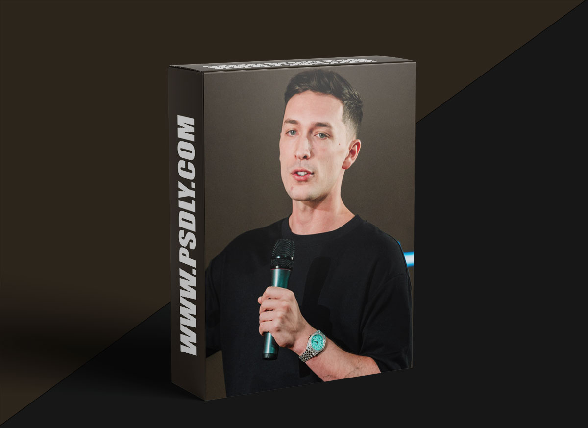 Luke Belmar – Capital Club