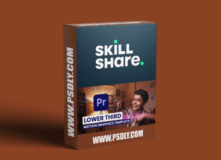 MOGRT Magic: Build a Motion Graphics Template in Adobe Premiere Pro 1 MOGRT Magic: Build a Motion Graphics Template in Adobe Premiere Pro