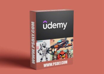 Master 2D Game Development: Create 4 Complete Games in Unity