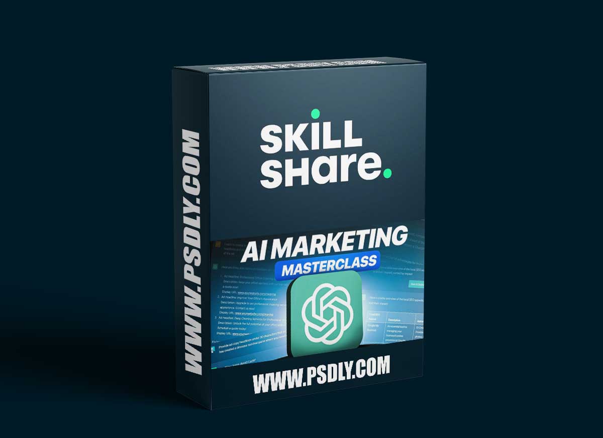 Mastering AI Marketing: ChatGPT for Creative Entrepreneurs