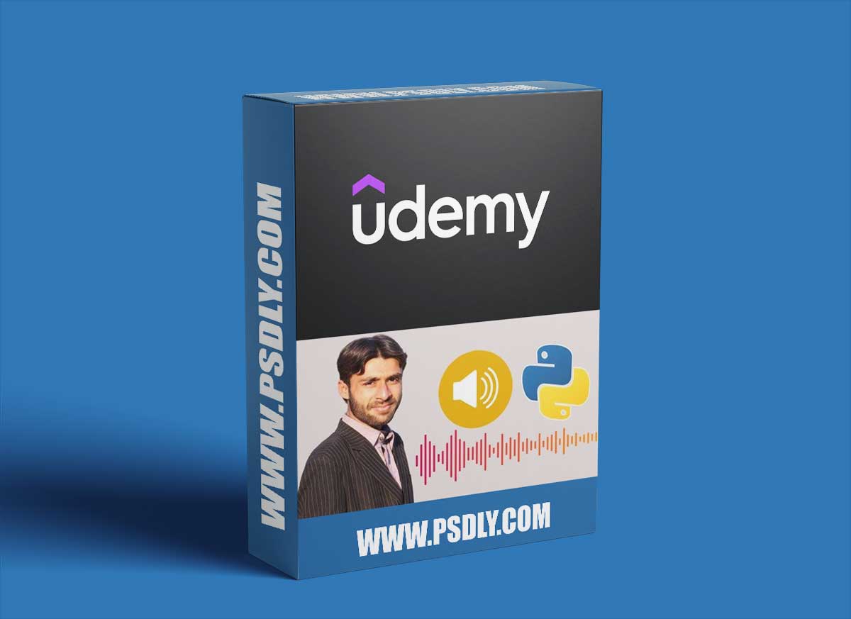 Mastering Audio Automation with Python Programming