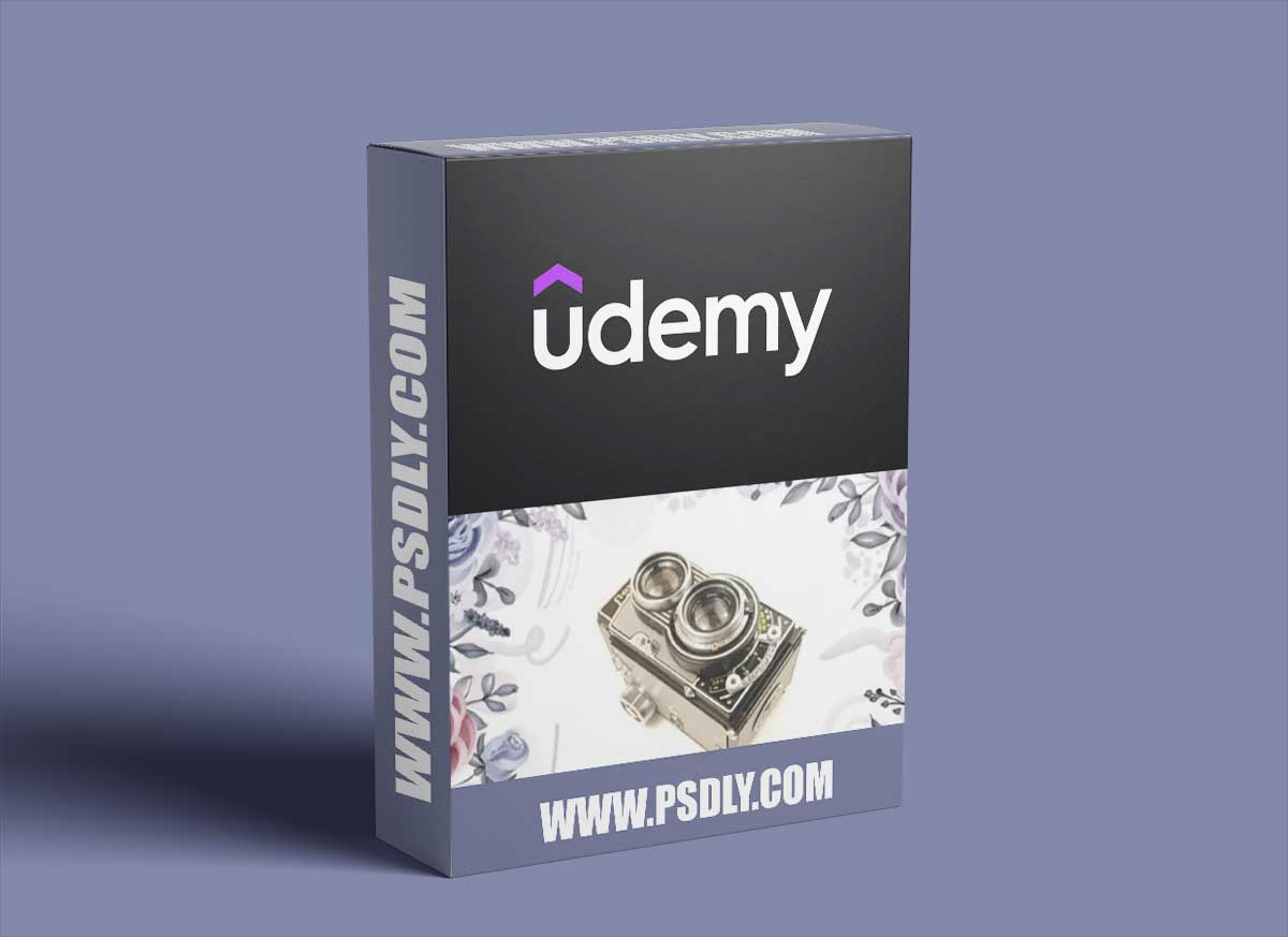 Medium Format Photography 101: Master The Basics In 60 Min.